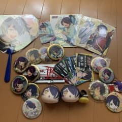 仙石忍 セットのサムネイル