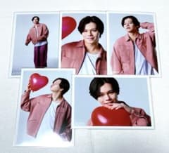 超特急 カイ(小笠原海)生写真 MEMO RIAる 8号車の日 Aセット - メルカリ