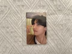 【即購入OK★】BTS V BE 公式トレカのサムネイル