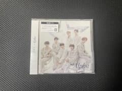 ＋Alpha（通常盤）のサムネイル