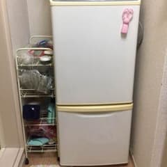 丸山様専用 冷蔵庫のサムネイル