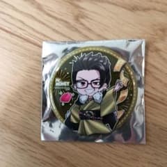 ウォーターチャレンジ　缶バッチのサムネイル
