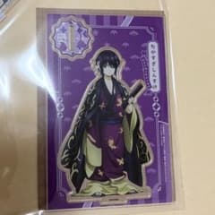 銀魂 アクリルスタンド 小さくなっちゃった アクスタ 高杉晋助 - メルカリ