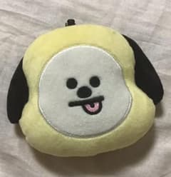 BT21 chimmy パスケースのサムネイル