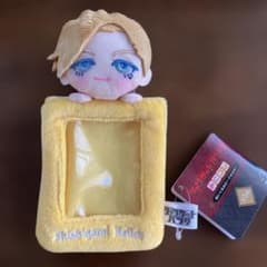 ジャンケットバンク みにコレ！ぬいぐるみカードホルダーの入手方法