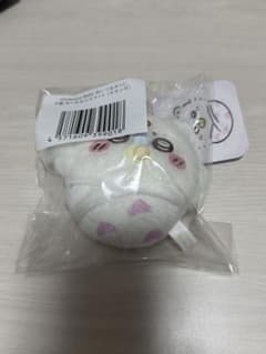 ちいかわ Baby ぬいぐるみくじ E賞 おくるみマスコット モモンガのサムネイル