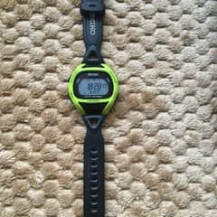 SEIKO/スーパーランナーズ ソーラー SBEF015 ライムグリーンのサムネイル