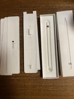 Apple Pencil 第1世代 MK0C2J/Aのサムネイル