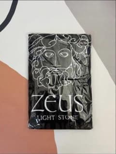 期間限定価格【美品】DisMoi ディモア　ZEUS コットンブランケット非売品のサムネイル