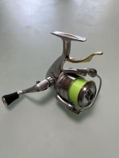 ダイワ　プレイソＳＨＯＸ　３０００ＬＢＤのサムネイル