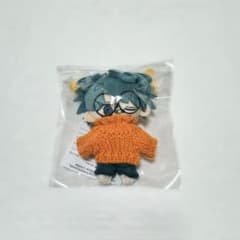 Eve いぶぬいチャーム undercover アイコンチャームのサムネイル