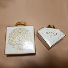 HACCI   蜂蜜石鹸＆泡立てネットのサムネイル
