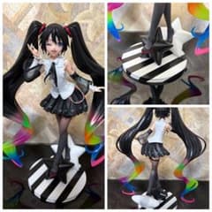 初音ミク T-mostフィギュアNTverリペイント - メルカリ