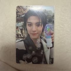 boynextdoor イハン　トレカのサムネイル