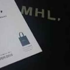 MHL トートバッグのサムネイル