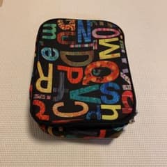 はらぺこあおむしオムツケースのサムネイル