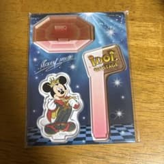 ハッピーくじ Disney IDOL ON STAGE ミッキーのサムネイル
