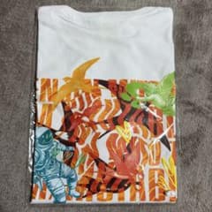 ミセス ゼンジン TシャツLのサムネイル