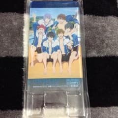 ハイスピ 円盤 特典 モバイルスタンドのサムネイル
