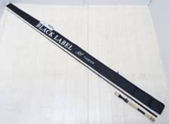 DAIWA ダイワ 19 ブラックレーベルSG BLX SG 721H+FB - メルカリ