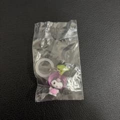 サンリオ くだものめじるしアクセサリー　クロミのサムネイル