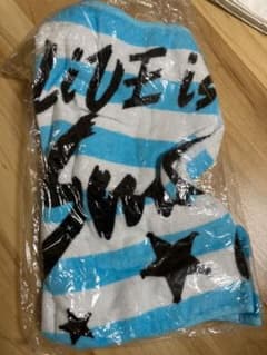 フェイスタオルのサムネイル