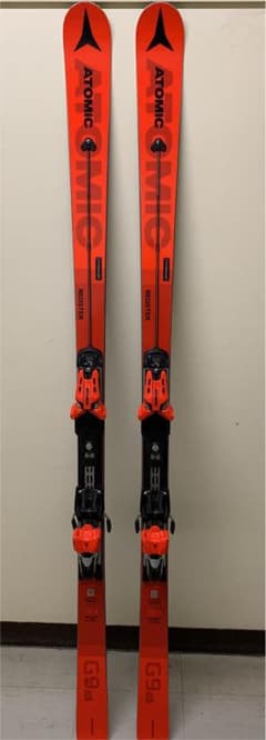 ATOMIC G9RSのサムネイル