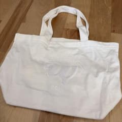 NEWS LIVE TOUR WHITE 2015 トートバッグのサムネイル