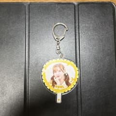 早瀬ノエル キーホルダーのサムネイル