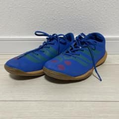 アスレタ　サッカー　トレーニングシューズ　フットサル　室内　22cmのサムネイル