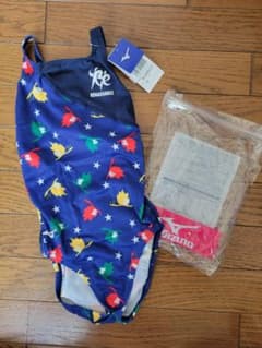 ルネサンス　水着　130のサムネイル