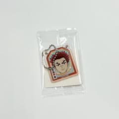 斉木楠雄のΨ難 灰呂杵志 アクリルキーチェーンのサムネイル