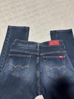 EDWIN JERSEYSのサムネイル