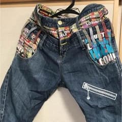 デニム79のサムネイル