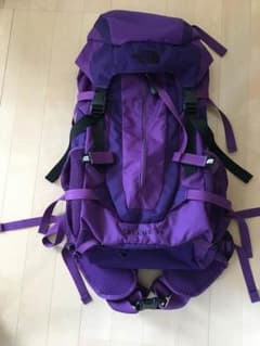 ちゃみさん専用 ノースフェイス テルス30 ザック リュック 登山のサムネイル