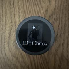 BTS JIMIN ジミンID: Chaos マスキングテープのサムネイル
