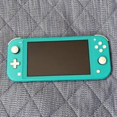 ⭐*︎様 Nintendo Switch Lite ターコイズジャンク Nintendo Switch Lite ターコイズ ジャンク品 - メルカリ