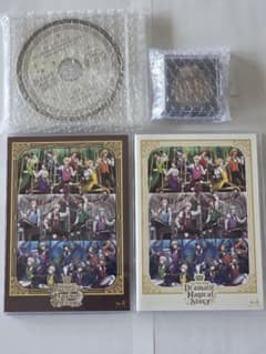 うたプリ ASSDMS ver.A ver.B Blu-ray セットのサムネイル