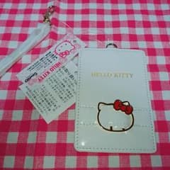 定期入れのサムネイル