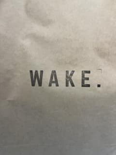 WAKE.SAPPORO THE. HERMIT CLUB HC CAPのサムネイル