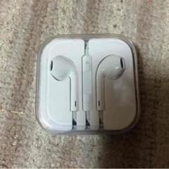 iPhone5s イヤホンのサムネイル