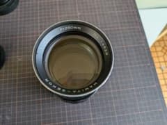 MAMIYA-SEKOR 250mm f/4.5 単焦点レンズ - メルカリ