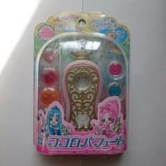 【MKTS様専用】＊美品＊ハートキャッチプリキュア ココロパフュームのサムネイル