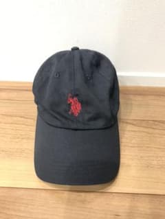 POLO ラルフローレン キャップ　メンズ　レディースのサムネイル