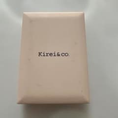 Kirei&co. トーンアップ＆カバーコンシーラーパレット 02