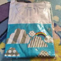 嵐♡風景Tシャツのサムネイル
