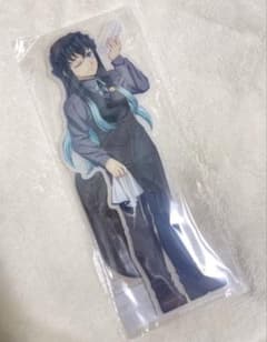 귀멸의 칼날 ufotable 목텔 빅 양면아크릴스탠드 시토시 무이치로