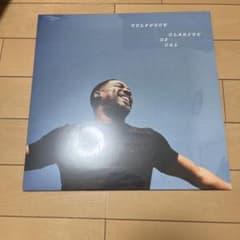 新品】 Vulfpeck CLARITY OF CAL レアレコード - メルカリ
