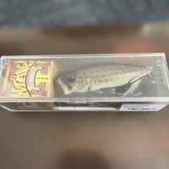 Megabass POP MAX Carrozzeria Raigyo - メルカリ