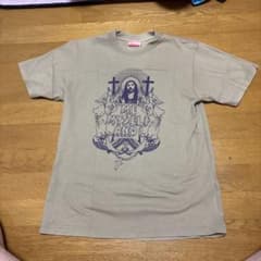 ME MYSELF AND I グラフィック Tシャツのサムネイル
